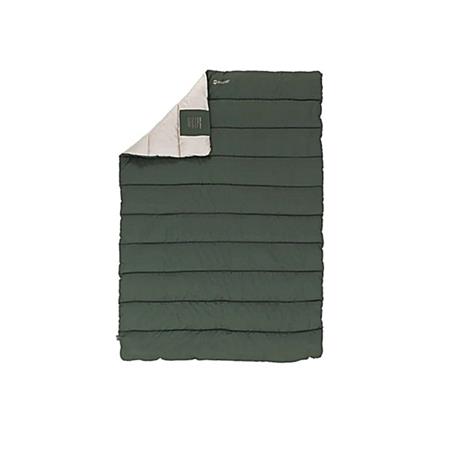 Odeja Outwell Campion Duvet Leaf Green