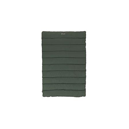 Odeja Outwell Campion Duvet Leaf Green