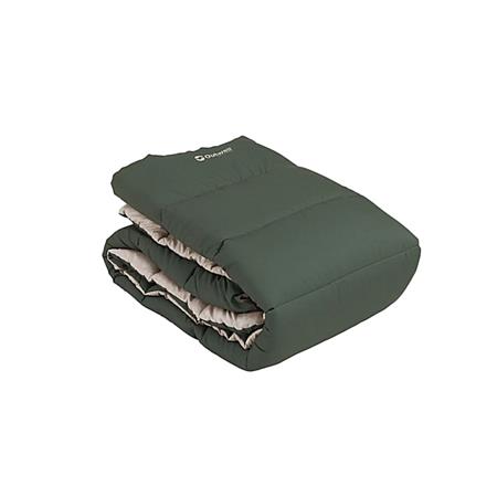 Odeja Outwell Campion Duvet Leaf Green
