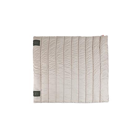 Odeja Outwell Campion Duvet Double Leaf