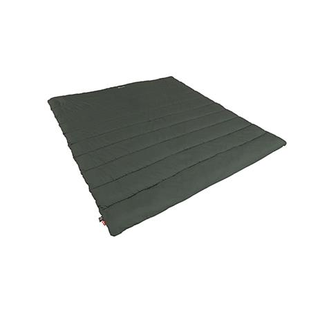 Odeja Outwell Campion Duvet Double Leaf