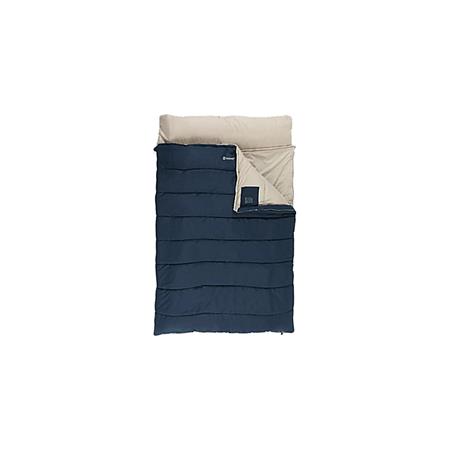 Spalna vreča Outwell Contour Lux Double