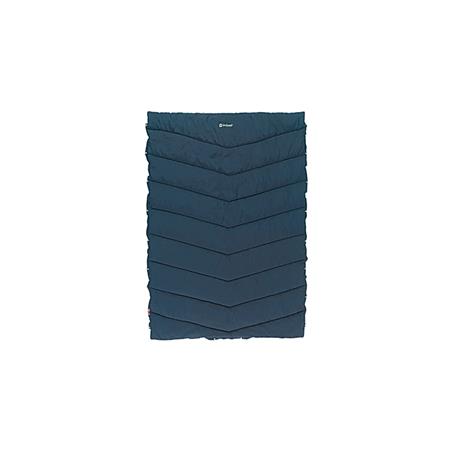Odeja Outwell Caldera Duvet
