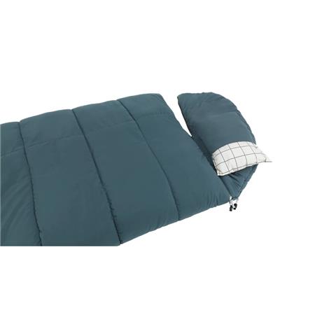 Spalna vreča Outwell Camper Supreme