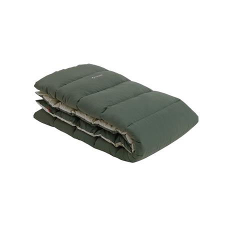 Odeja Outwell Constell. Duvet Lux Double