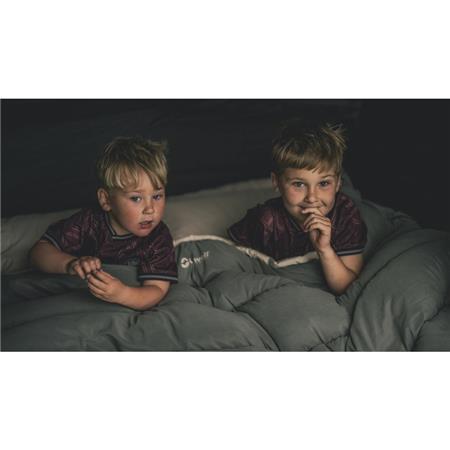 Odeja Outwell Constell. Duvet Lux Double