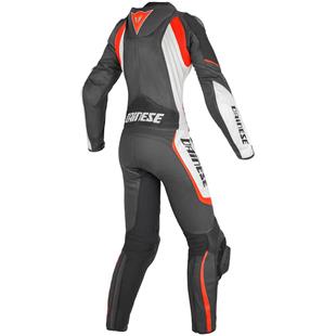 Ženski moto kombinezon Dainese AVRO D1