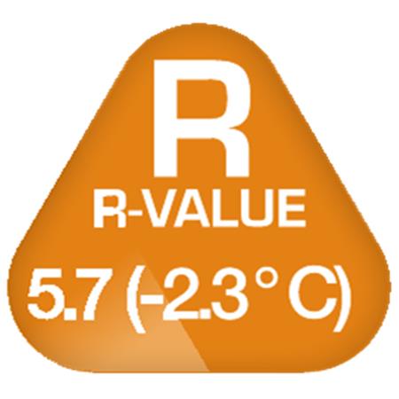 Blazina Robens Campground 75