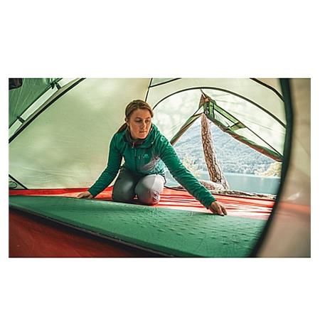 Samonapih. podloga Campground 75