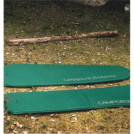 Samonapih. podloga Campground 75