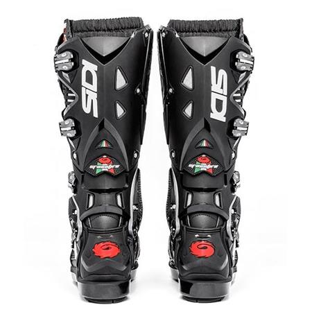 Motocross škornji SIDI CROSSFIRE 3 SRS