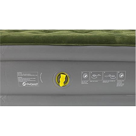 Zračna postelja Outwell Flock Excell