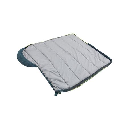 Spalna vreča Outwell Campion Junior Teal