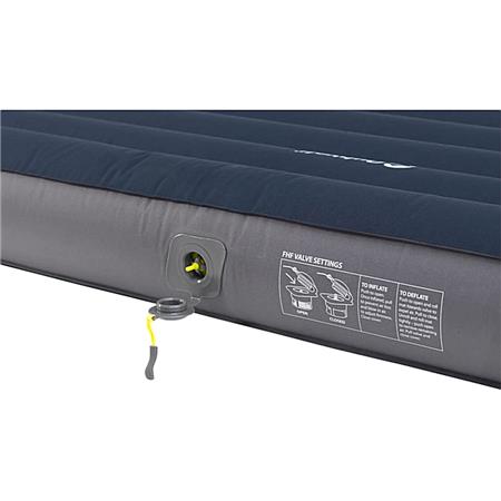 Zračna postelja Outwell Dreamscape Dbl.