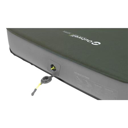 Samonap. Outwell Sleepnest Single 10 cm