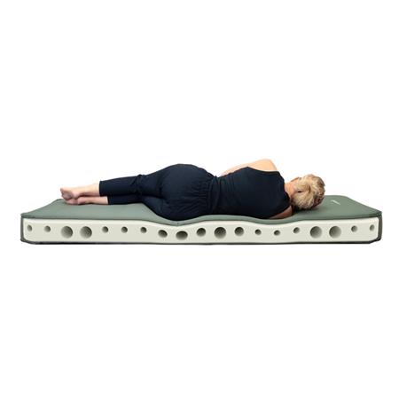 Samonap. Outwell Sleepnest Single 10 cm