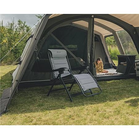 Stol Outwell Ergo Flexi Acadia