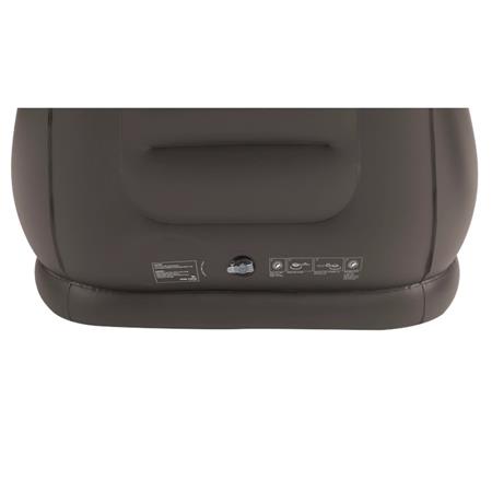 Napihljiv stol Easy Camp Maple LoungeSet