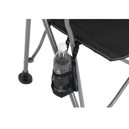 Stol Outwell Campo XL Black