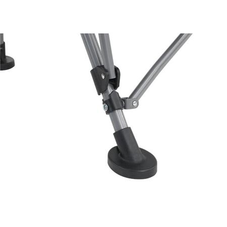 Stol Outwell Campo XL Black