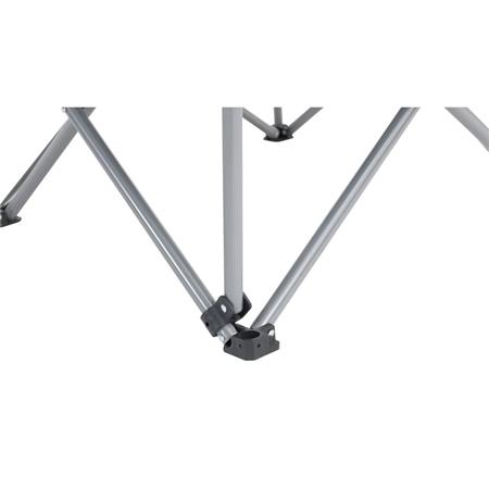 Stol Outwell Casilda XL