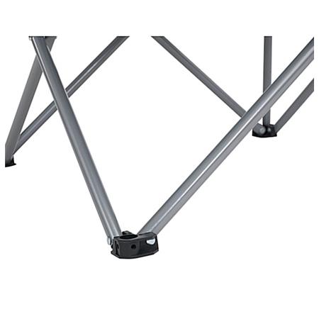 Stol Easy Camp Spruce Arm Ink Black