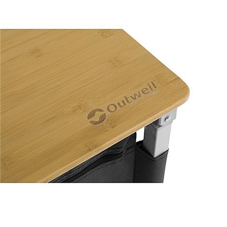 Kuhinjska miza Outwell Padres XL