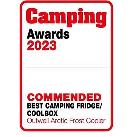 Hladilnik Outwell Arctic Frost 55