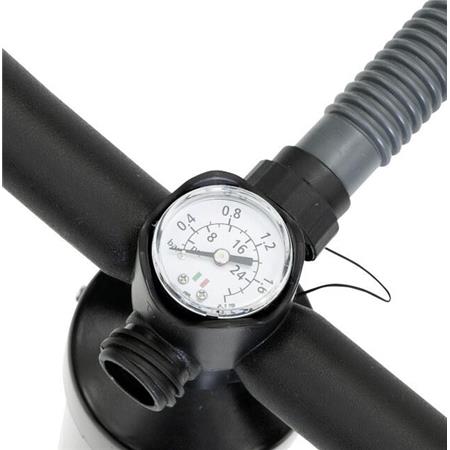 Tlačilka Outwell Cyclone Tent