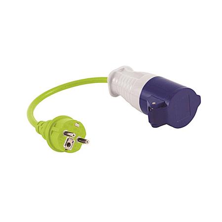 Pretvorni kabel Outwell Opus 0,3m