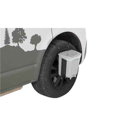 Smetnjak Outwell VanTrash 8L