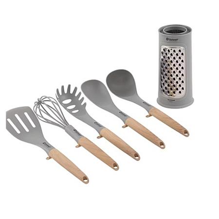 Komplet za kuhanje Outwell Adana