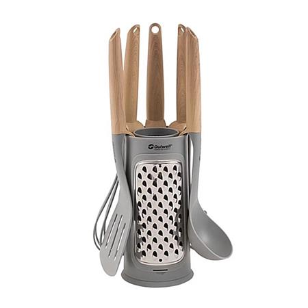 Komplet za kuhanje Outwell Adana