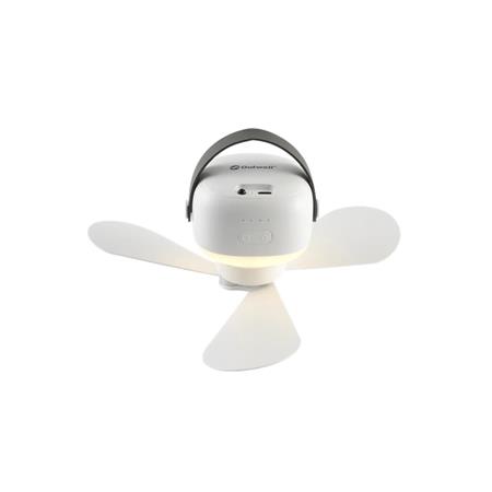 Ventilator Outwell Aurelios Rechargeable