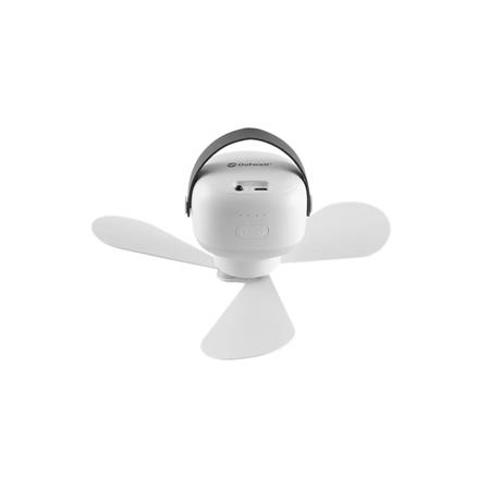 Ventilator Outwell Aurelios Rechargeable