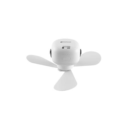 Ventilator Outwell Aurelios Rechargeable