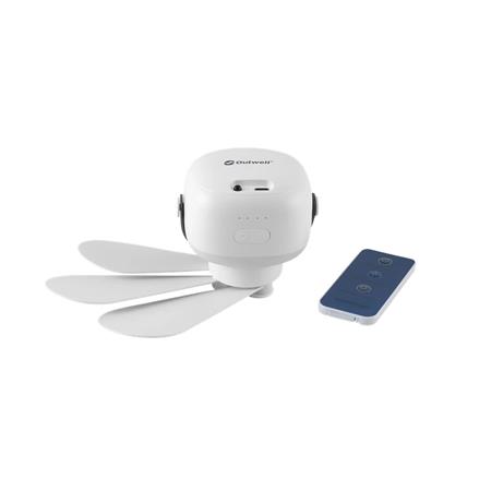 Ventilator Outwell Aurelios Rechargeable