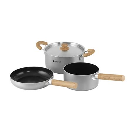 Kuhinjski set p. Outwell Feast Ceramic M