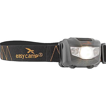 Naglavna svetlika Easy Camp Flare