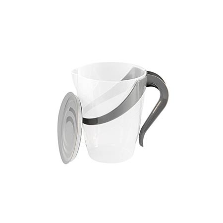 Set kozarcev Easy Camp Cerf Pitcher