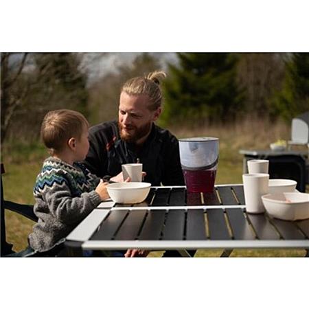 Set kozarcev Easy Camp Cerf Pitcher