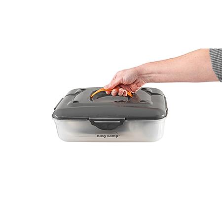Piknik set posod Easy Camp M