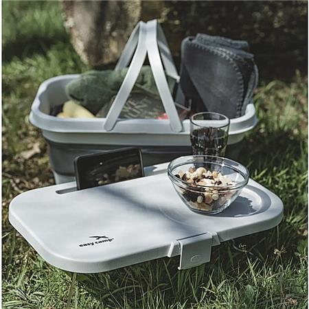 Piknik košara z mizo Easy Camp