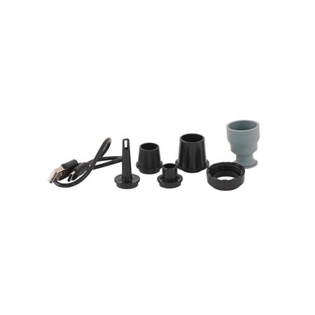 Tlačilka Easy Camp Allium Rechargeable