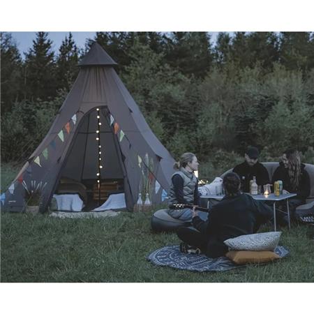 Kamping luči (veriga) Easy Camp Blur