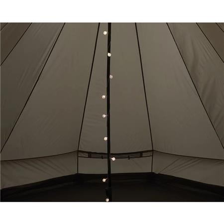 Kamping luči (veriga) Easy Camp Blur