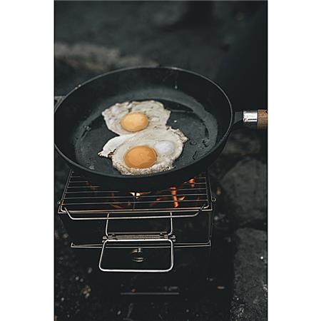 Litoželezna posoda Robens Tahoe