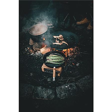 Litoželezna posoda Robens Tahoe