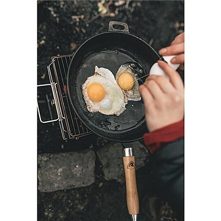 Litoželezna posoda Robens Tahoe