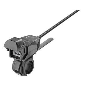 Adapter/vtičnica za krmiIo Interhpone